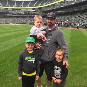 Meet your Posher, Michelle